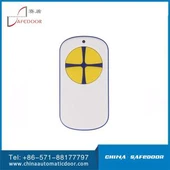 Tālvadības pults mācību kodā