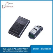 Bezvadu infrasarkanais rokas sensora slēdzis