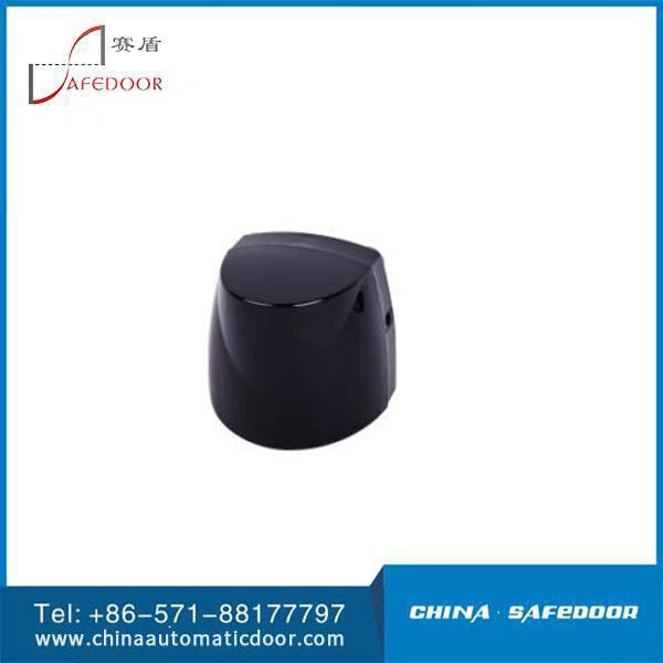 Vadu infrasarkanais detektors