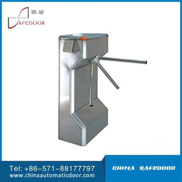 Automātiskais statīva turnikets