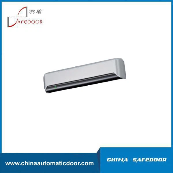 Infrasarkanais un klātbūtnes sensors