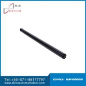 Virpuļdurvju skenēšana